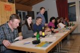 Hauptversammlung 2014